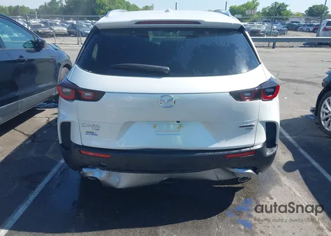 2024 Mazda Cx-50 2.5 Turbo Premium Plus из США, поврежденный, VIN 7MMVABEY9RN207368